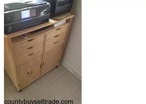 Priced-to-Sell Used Furniture