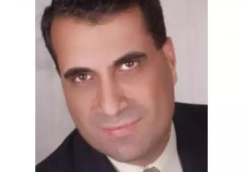 Jamal Abu-Diab - Farmers Insurance Agent in Freehold, NJ