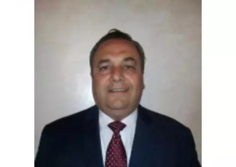 Ronald Seruya - Farmers Insurance Agent in Tinton Falls, NJ